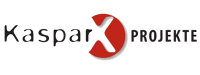 Kaspar-x-projekte-logo