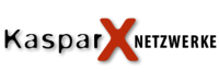 kaspar-x-netzwerke-logo